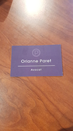 Paret Orianne - Thumbnail