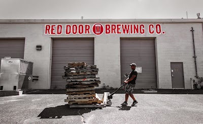 Red Door Brewing Company