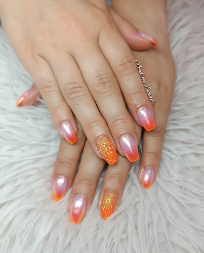 Amel'ime Beauté ( ongles mains et pieds) - Thumbnail