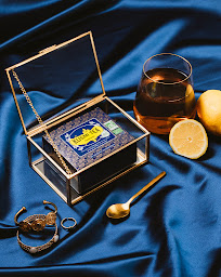 Photo n°8 de Kusmi Tea | Channel Outlet | Coquelles à Coquelles (Magasin de thé)