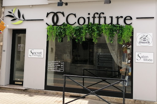 CC Coiffure - Thumbnail