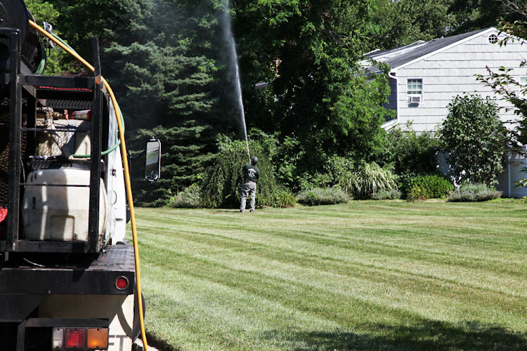 Alternative Earthcare Tick and Mosquito Spraying and Control Service