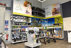 Photo n°28 de Feu Vert à Tarbes (Magasin d'articles pour remorques)