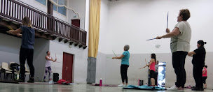 Photo n°14 de Coach Sport Santé Laetitia Etchemendy à Bassussarry (Coach particulier)