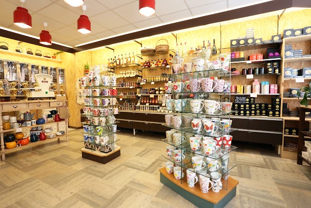 Mocafé Belfort