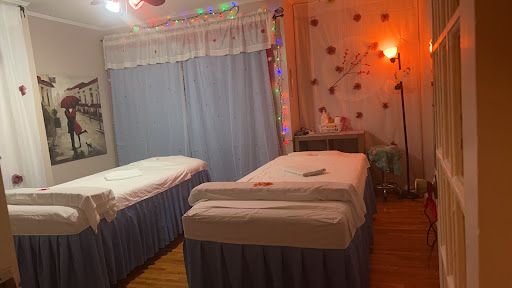 Branson massage - United States