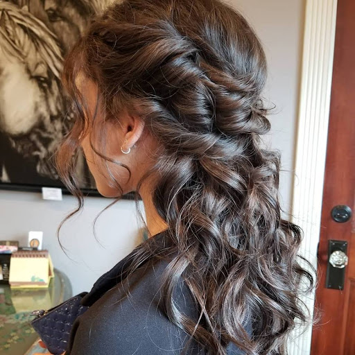Hair by Alisha @ Sonder Hair Salon - Thumbnail