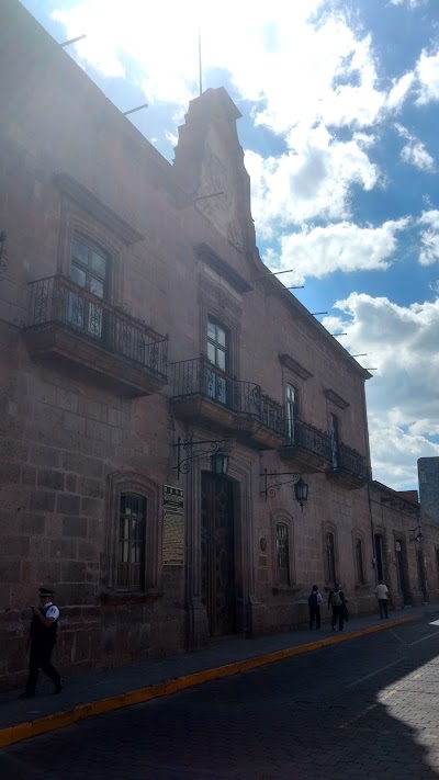Photos of H. Ayuntamiento de Morelia