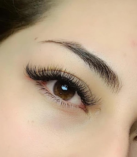 Pestañas, Estudio Sister Lash DL - Thumbnail