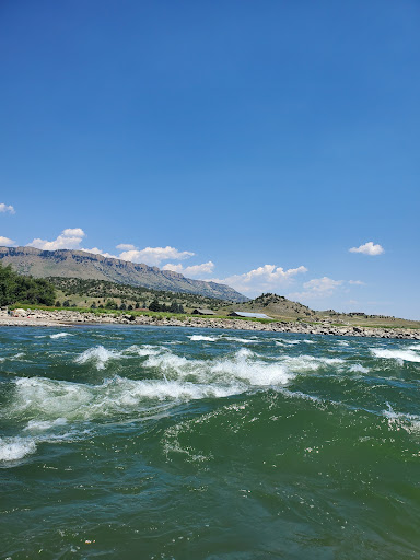 Sleeping Giant River Guides - Thumbnail