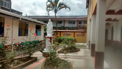 Photos of Parque de los Fundadores.