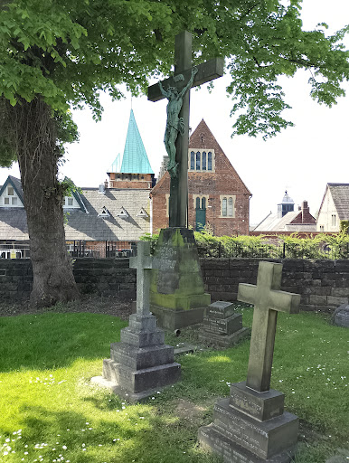 Horbury Cemetery - Thumbnail
