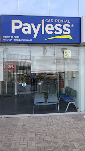 Payless Car Rental Perú 4