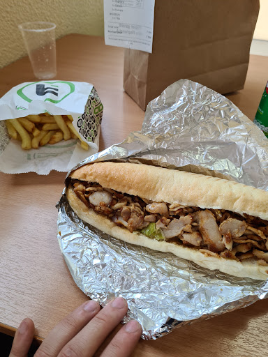 Photo 1 - IFood - Douai