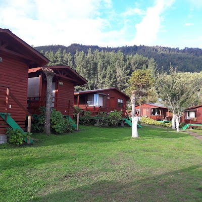 Photos of Camping Piedra Lisa
