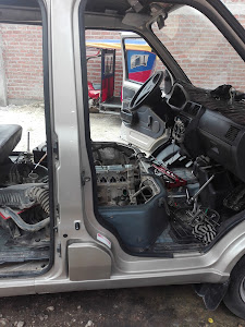 Taller De Reparación De Motocicletas Lino M&M 2