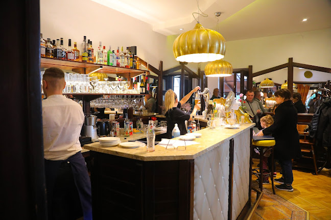 Restauracja Margit - Restauracja