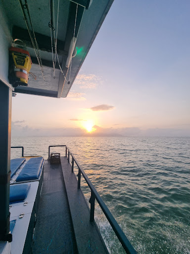 Fairdinkum Fishing Charters Gallery - Australia