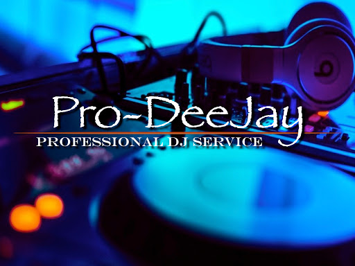 Pro DeeJay - Visual