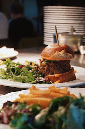 Photo n°103 de La Côte & l'Arête Tours à Tours (Restaurant)