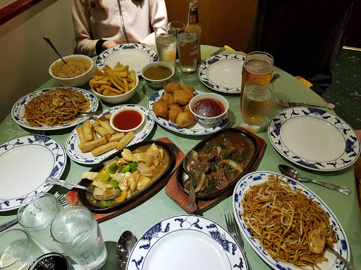 Hon's Chinese Restaurant - Thumbnail