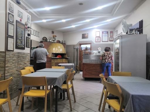 Pizzeria il Girasole ???? Arzano