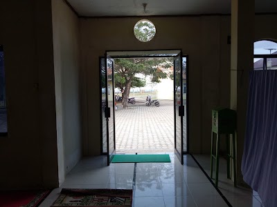 Photos of Tomb of Syiah Kuala