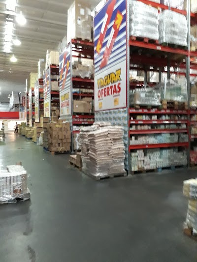 Photos of Supermercado Mayorista "Yaguar"