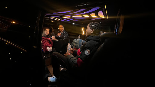 Sullys Executive Travel - Thumbnail