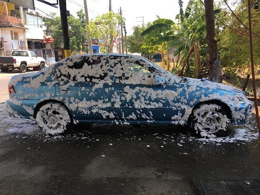 Estetica Automotriz RI-CAR