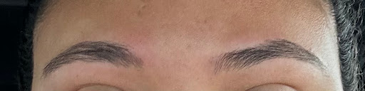 Polished Brows - Visual