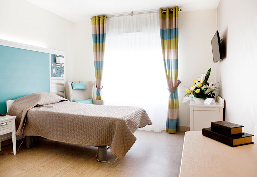 Photo de EHPAD Résidence La Carrairade à Carry-le-Rouet (13620)