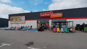 Photo n°22 de La Foir'Fouille à Aigues-Vives (Magasin d'articles pour animaux)