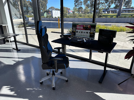 MSY - Dandenong South - Thumbnail