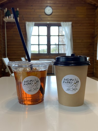 シバンチュドッグラン