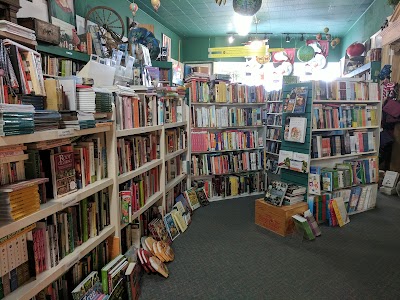 Books On Broadway