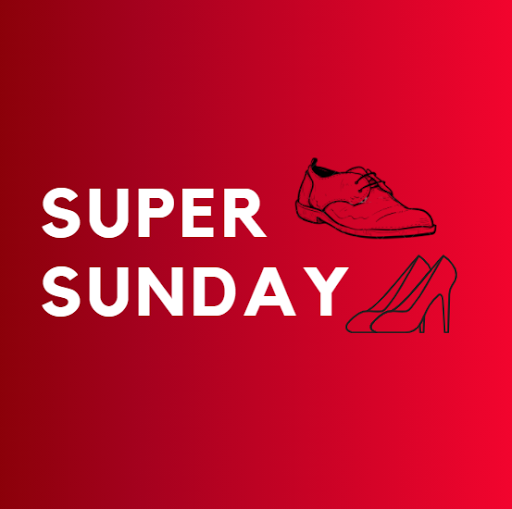 Super Sunday Trading