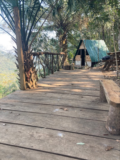 Mirador Maopochtliii San Nicolas de los Montes - Thumbnail