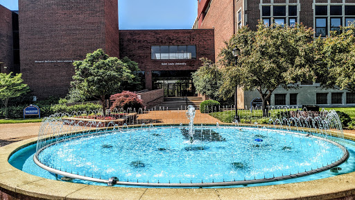 Saint Louis University