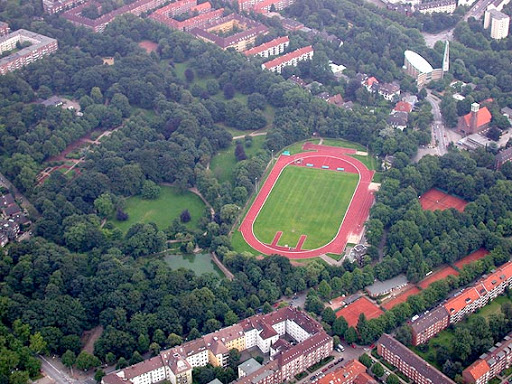 Hammer Park Stadion - Thumbnail