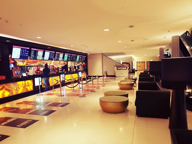Reel Cinemas