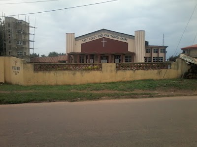 St. Luke Anglican Church