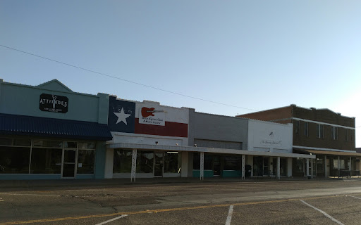 Attitudes hair and nail salon - Thumbnail