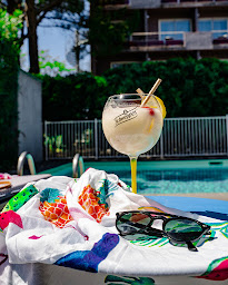 Photo n°9 de Le Safari Bar - Restaurant Carpentras à Carpentras (Bar à vin)