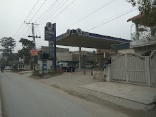 Marjan CNG lahore