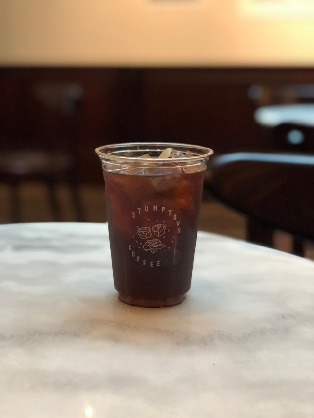 Stumptown Coffee Roasters
