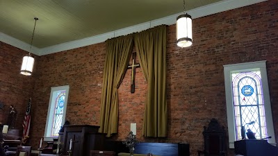 Old Brick Presbyterian Church