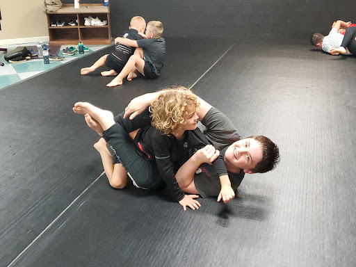 Riverstone Jiu Jitsu - BJJ Coach Canton - Thumbnail