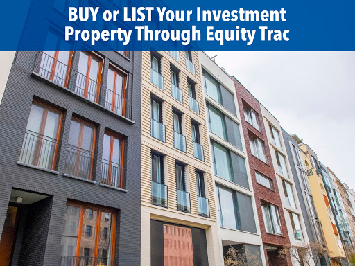 Equity Trac - Visual