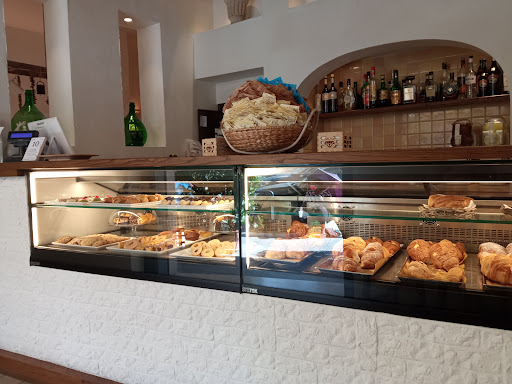 Max Caffè - Bari - Visual
